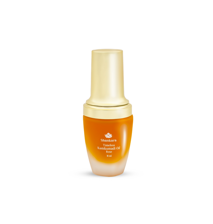 Timeless Kumkumadi Oil