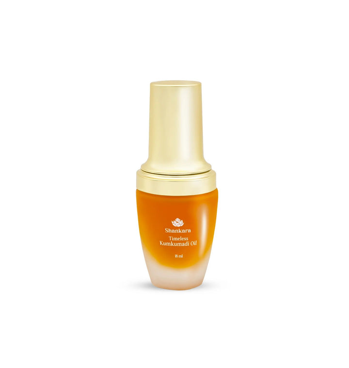 Timeless Kumkumadi Oil