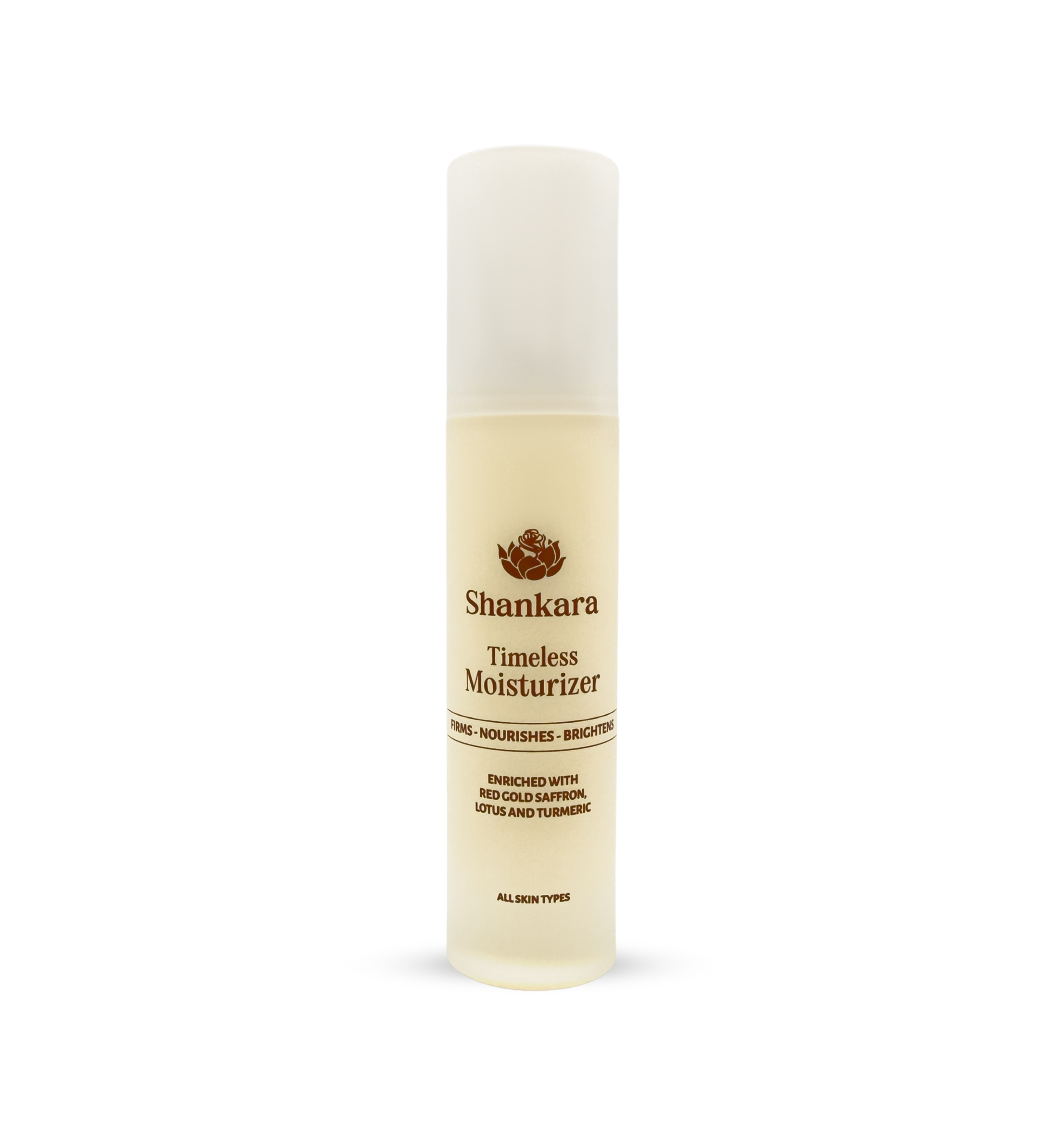 Timeless Moisturizer