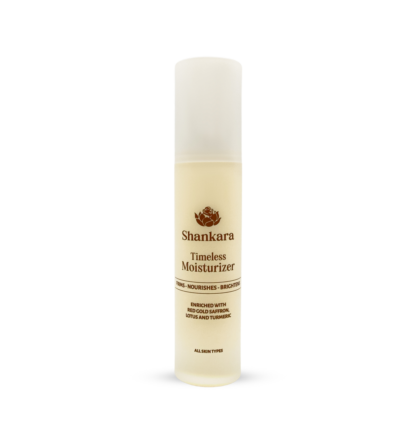 Timeless Moisturizer