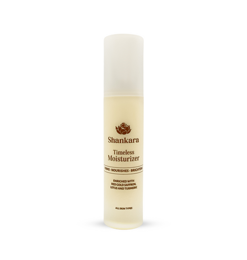 Timeless Moisturizer