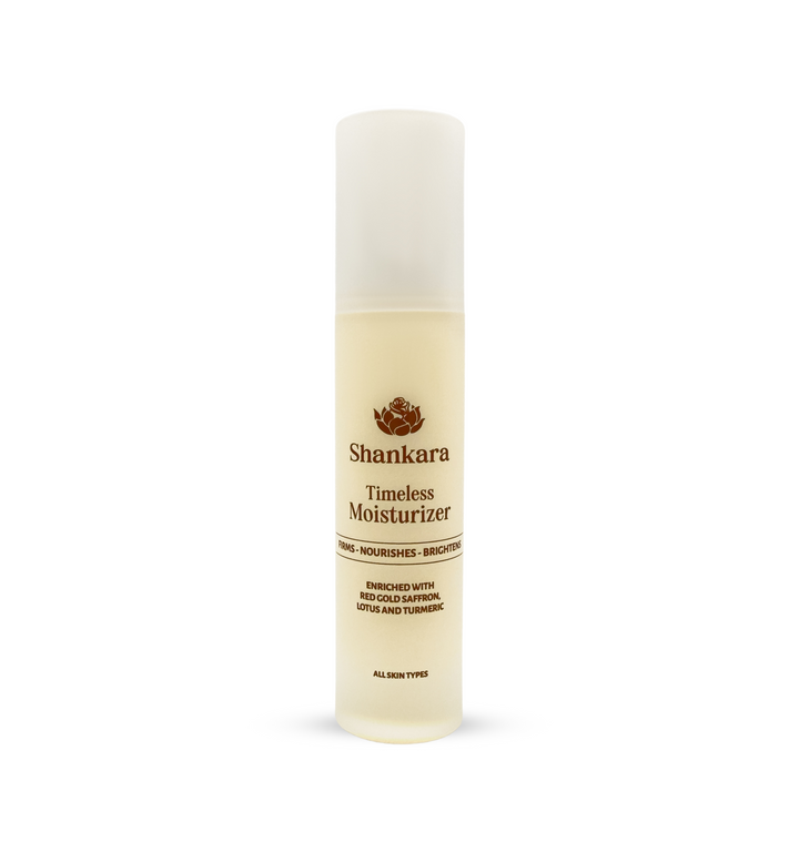 Timeless Moisturizer