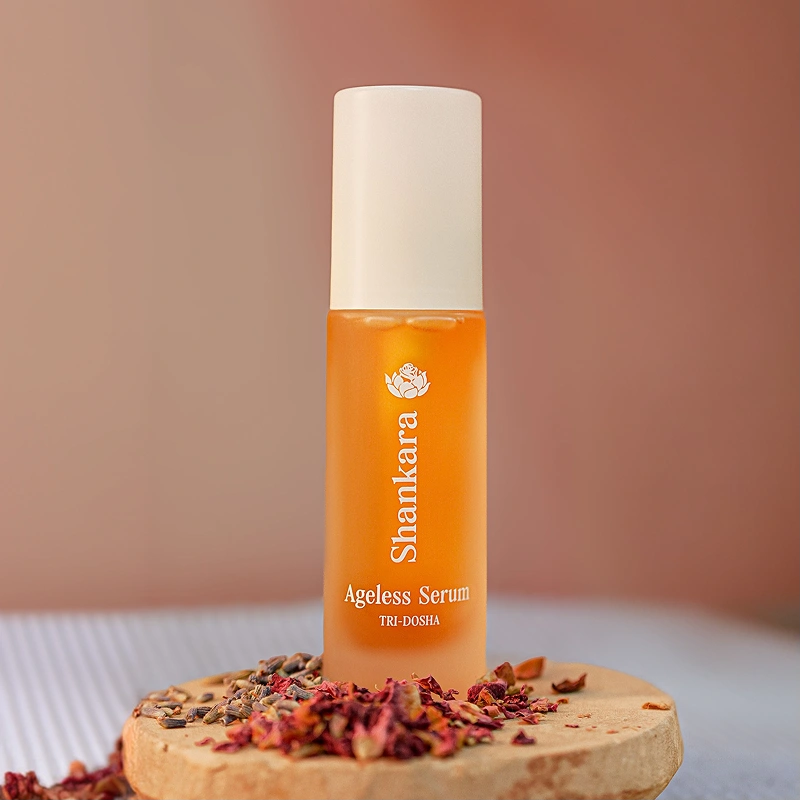 Ageless Serum