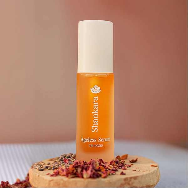 Ageless Serum