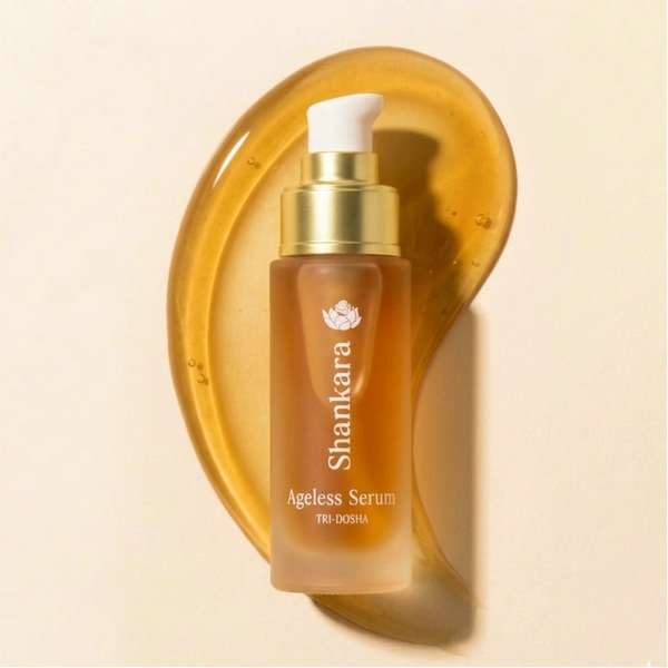 Ageless Serum