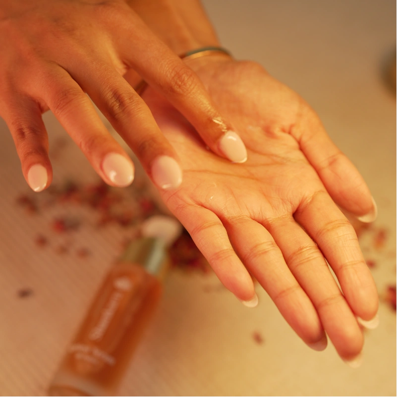 Ageless Serum