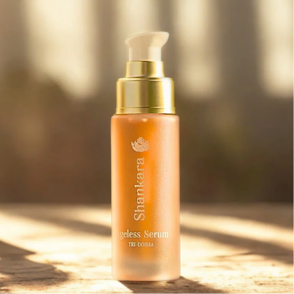Ageless Serum