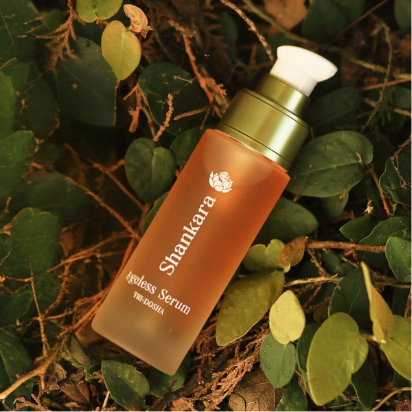 Ageless Serum