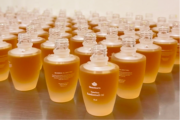 Our Formulations