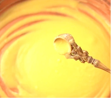 Purest Form of Organic Ghee