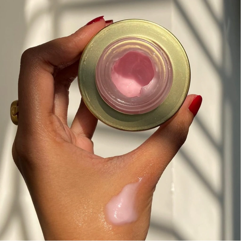 Gheesutra Face Emulsion