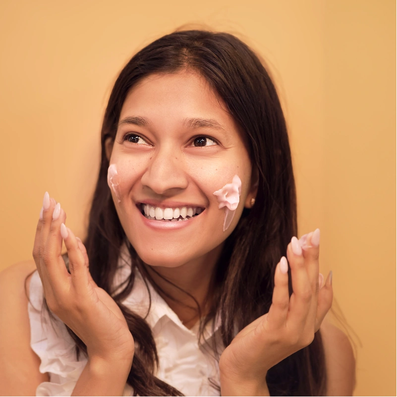 Gheesutra Face Emulsion