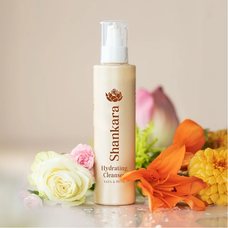 Hydrating Cleanser
