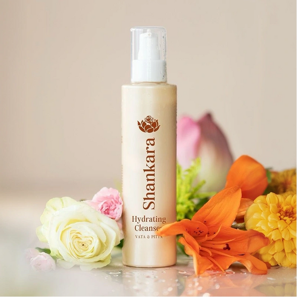 Hydrating Cleanser