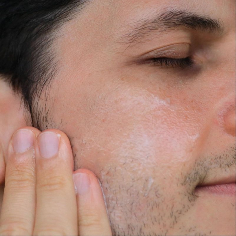 Hydrating Cleanser