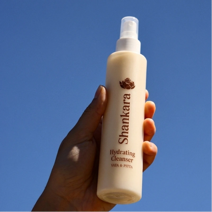 Hydrating Cleanser