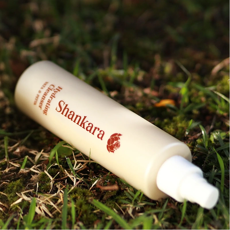 Hydrating Cleanser