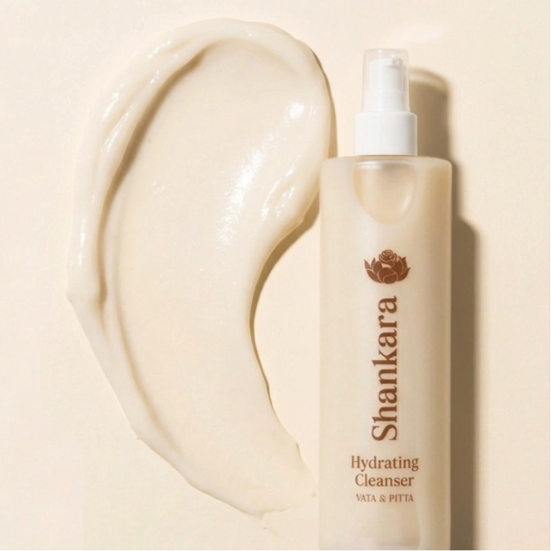 Hydrating Cleanser