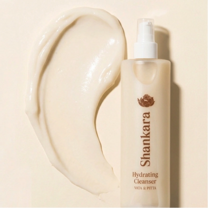 Hydrating Cleanser