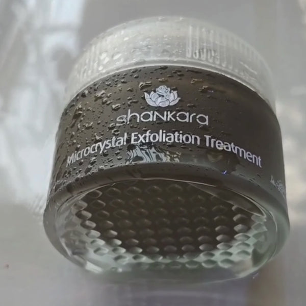 Sample Microcrystal Exfoliator (5ml)