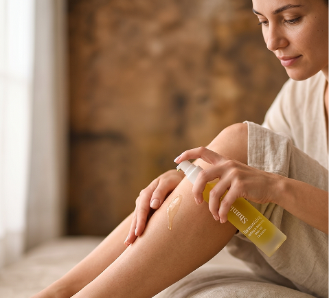 Take the Skin Quiz