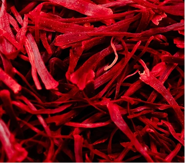 Saffron