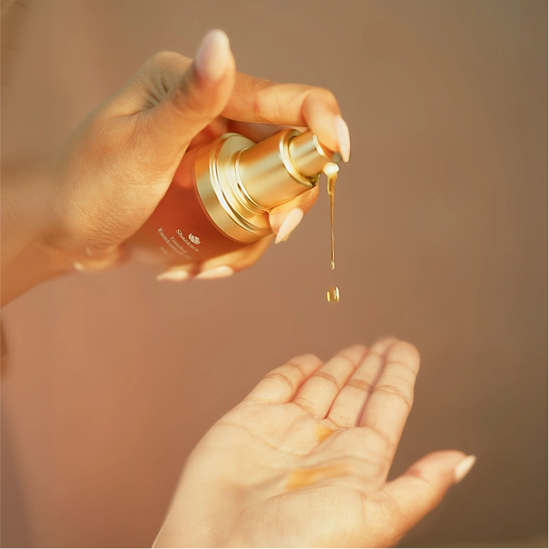 Timeless Kumkumadi Oil