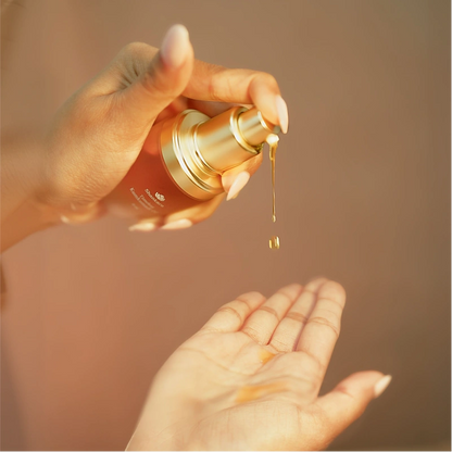 Timeless Kumkumadi Oil
