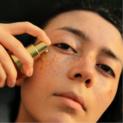 Timeless Kumkumadi Oil