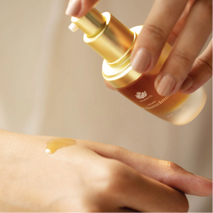 Timeless Kumkumadi Oil