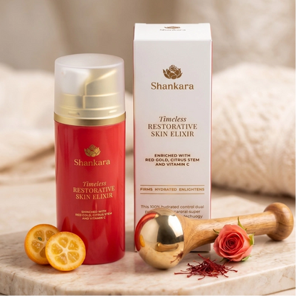 Timeless Restorative Skin Elixir