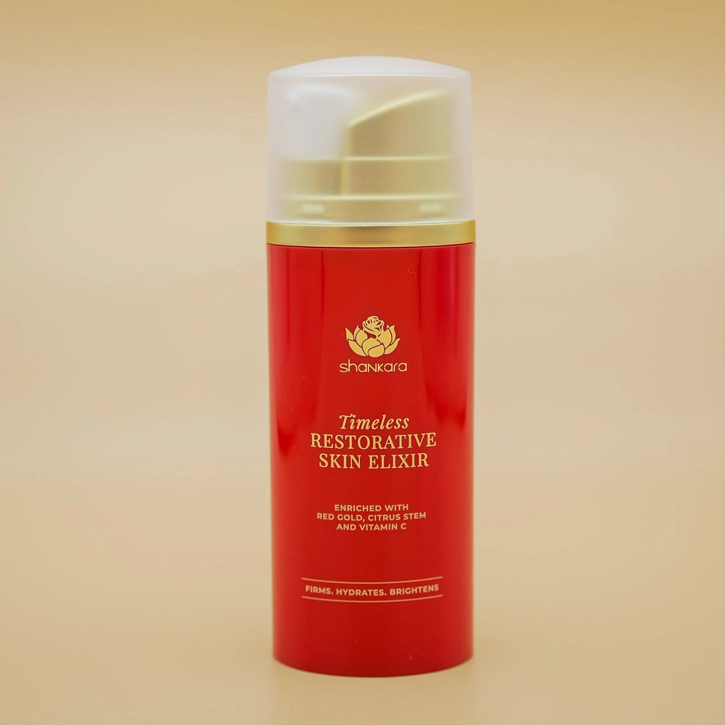 Timeless Restorative Skin Elixir