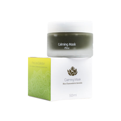 Calming Mask