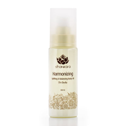 Shankara Harmonizing Oil - 30ml