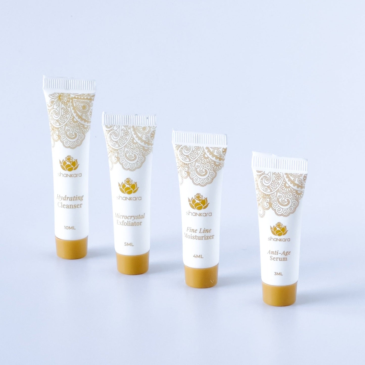 Shankara Naturals - Skincare Kits