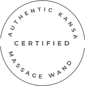 Kansa Massage Wand